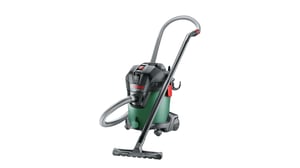 Bosch AdvancedVac 20 300 AW 20 l Svart, Grön