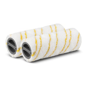 Kärcher 2.055-006.0 accessory/consumable for vacuum cleaner Roller brush set Handheld vacuum cleaner