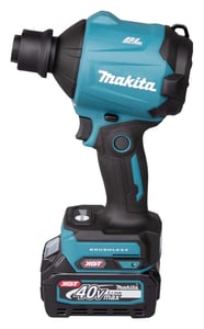 Makita AS001GZ 40 V leaf blower