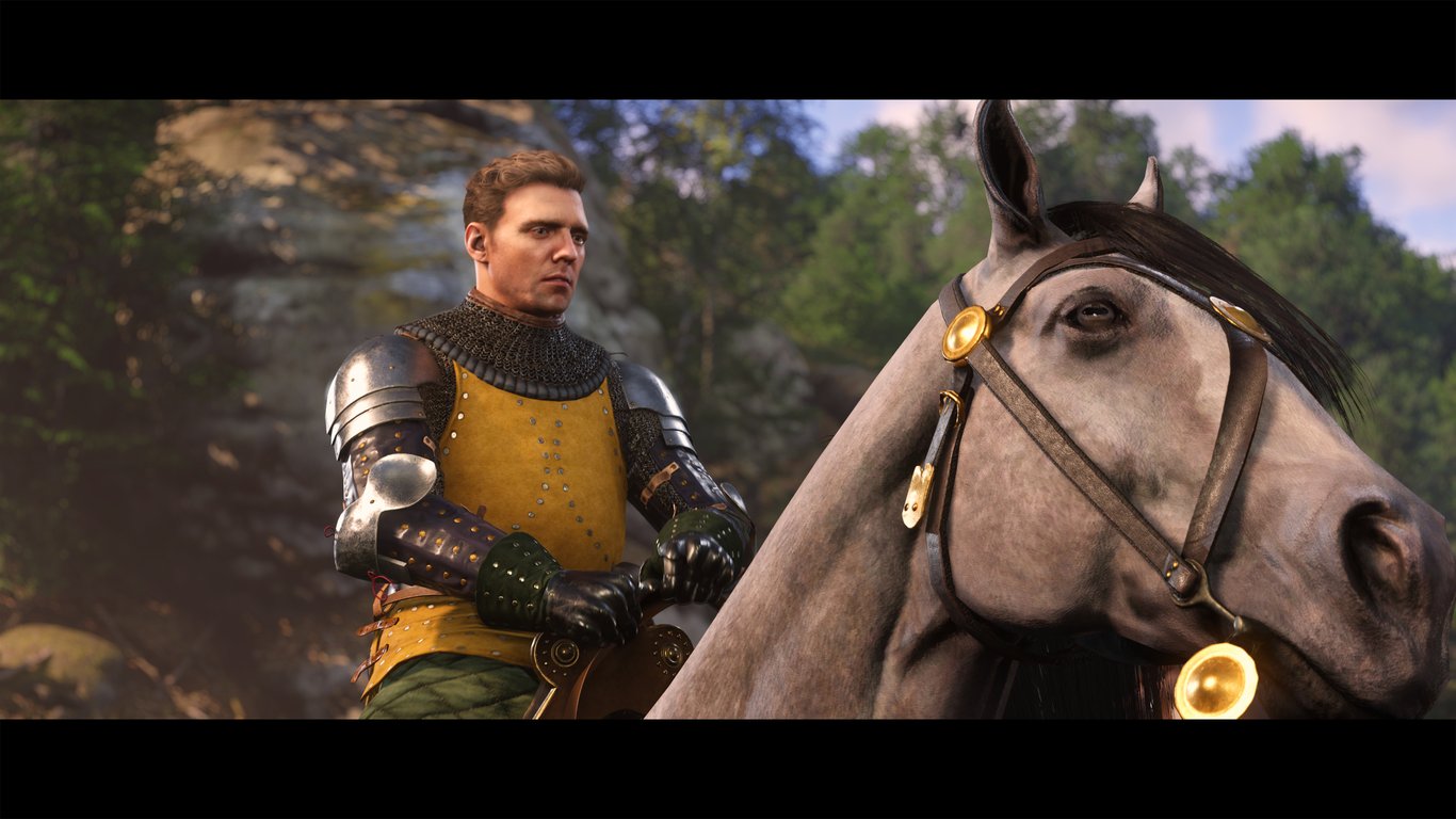 Microsoft Kingdom Come: Deliverance II (XSX) Standardowy Wielojęzyczny Xbox Series X