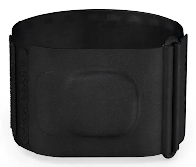 Garmin Index Sleep Monitor Czarny