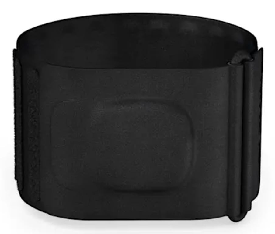 Garmin Index Sleep Monitor Czarny