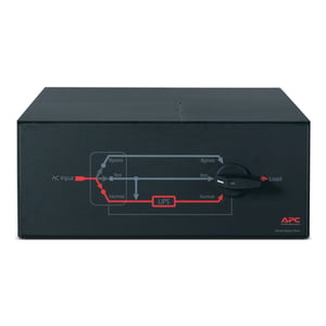 APC SBP16KP panel obejścia serwisowego (MBP)