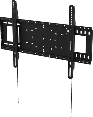 Vision VFM-W6X4 uchwyt do telewizorów 190,5 cm (75") Czarny
