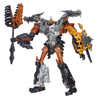 Transformers-Spielzeug