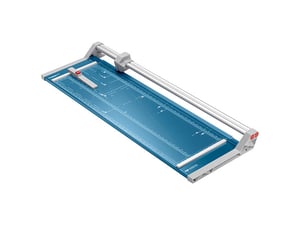 Dahle 556 Schneidemaschine 1 mm 10 Blatt.