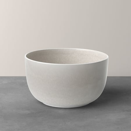 Villeroy & Boch 1951723170 dekoracyjna miska Beżowy Porcelana