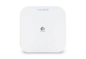 EnGenius ECW230 WLAN-åtkomstpunkt 2400 Mbit/s Vit Stöd för PoE