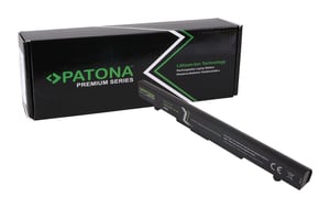 PATONA 2497 części zamienne do notatników Bateria