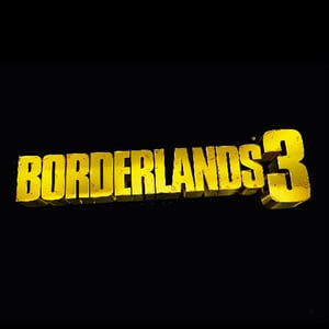 2K Borderlands 3 Standardowy Xbox One