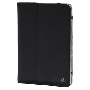 Hama Strap 27,9 cm (11") Folio Schwarz