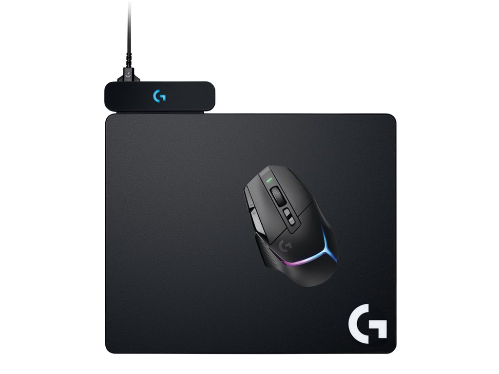 Logitech G POWERPLAY