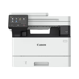 Canon i-SENSYS MF463dw Laser A4 1200 x 1200 DPI 40 stron/min Wi-Fi