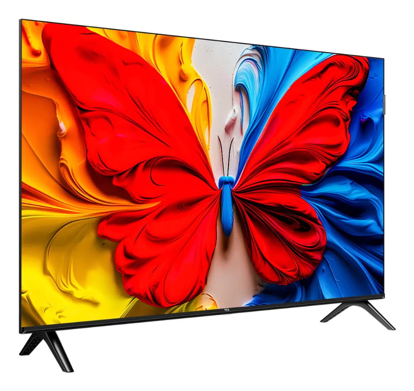 фото Телевизор TCL 43V5C