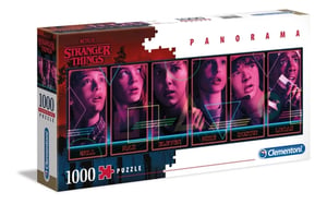 Clementoni 39548 Puzzle, 1000 Teile. Musik