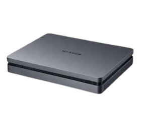 MAXHUB MTR XCORE KIT Videokonferenzsystem System für Gruppenvideokonferenzen