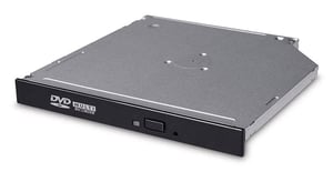 LG GTC2N dysk optyczny Wewnętrzny DVD Super Multi Czarny