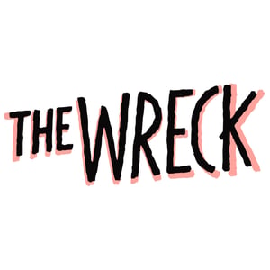Red Art Games The Wreck Standardowy PlayStation 5