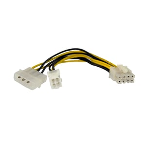 StarTech EPS48ADAP internal power cable, 0.152 m