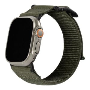 Urban Armor Gear 194004117245 inteligentne akcesorium osobiste Band Zielony