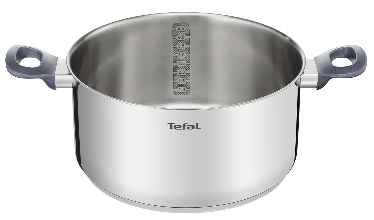Tefal Daily Cook G713SB zestaw patelni i garnków 11 szt.
