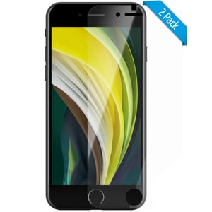 Smart Engineered SE0-F0101-0123-20-M ochraniacz na ekran / tył telefonu Przezroczysta ochrona ekranu Apple 2 szt.
