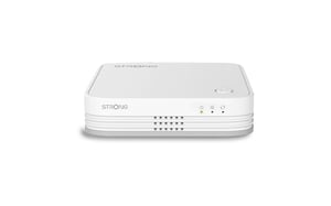 Strong MESH1200ADD Mesh-WLAN-System, Dualband (2,4 GHz/5 GHz), Wi-Fi 5 (802.11ac), weiß, 3, für den Innenbereich