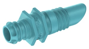 Gardena Endline Drip Head 2 l/h End-mounted