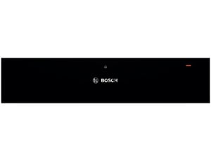 Bosch BIC630NB1 20-liter 810-watt warming cabinet, Black