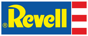 Revell 39601 Bürokleber