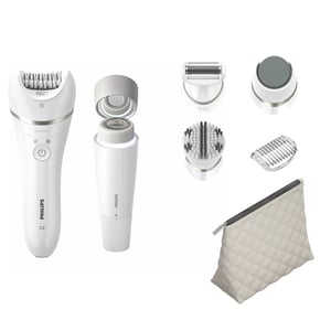 Philips Beauty Set Series 9000 BRE770/92 Dla całego ciała