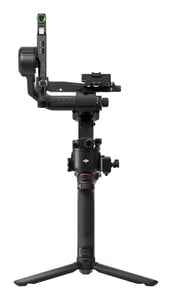 DJI RS 5 Handheld Camera Stabilizer, Black