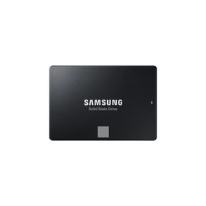 Samsung 870 EVO 2 TB 2,5" SATA III V-NAND MLC