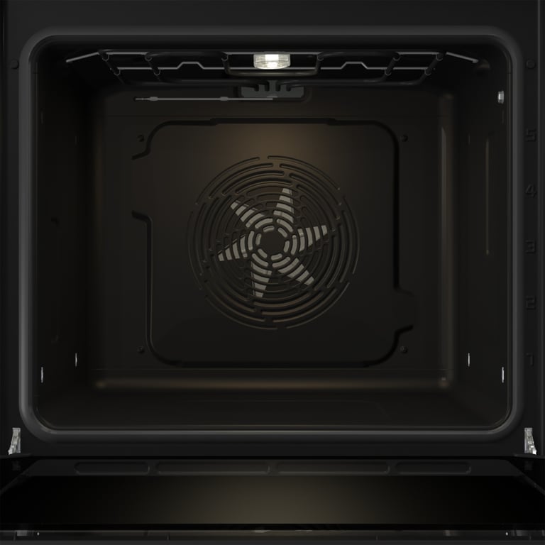 Gorenje BOS6737E13FBG Czarny