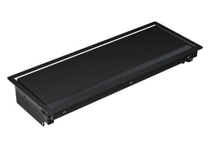 Bachmann 911.003 Montagesatz Schwarz