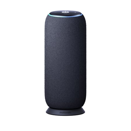 Motorola moto sound flow Głośnik mono przenośny Carbon 30 W