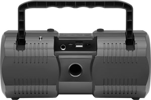 Defender BEATBOX 20 Przenośny głośnik stereo Czarny 20 W