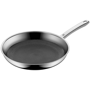 WMF 1756286411 Black, Stainless Steel, Aluminum, Stainless Steel