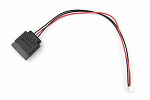 Supermicro CBL-PWEX-0545 internal power cable, 0.17 m