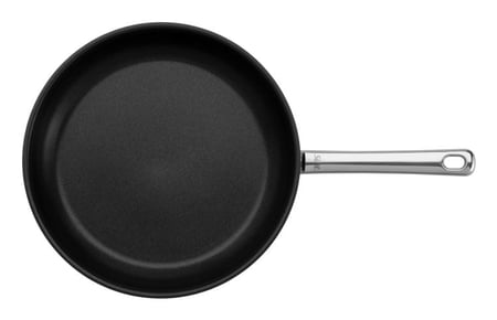 WMF 7116001759 Patelnia uniwersalna Okrągły