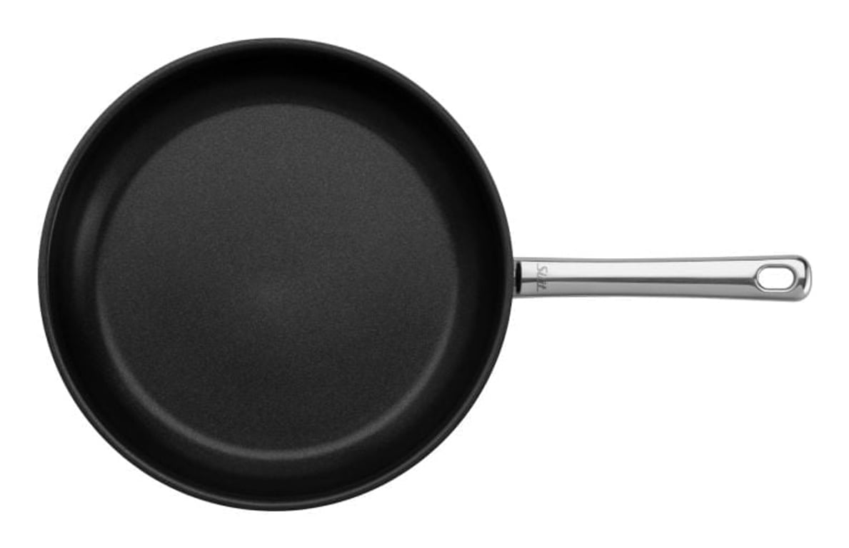 WMF 7116001759 Patelnia uniwersalna Okrągły