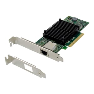 ProXtend PX-NC-10801 Netzwerkkarte, internes Ethernet, 10000 Mbit/s
