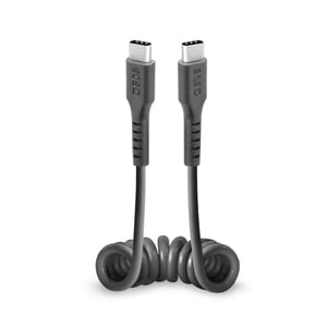 SBS TECABLETYPCCSK USB-Kabel 0,5 m USB-C Schwarz