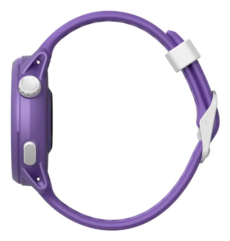 фото Смарт-годинник Coros Pace 3 Purple