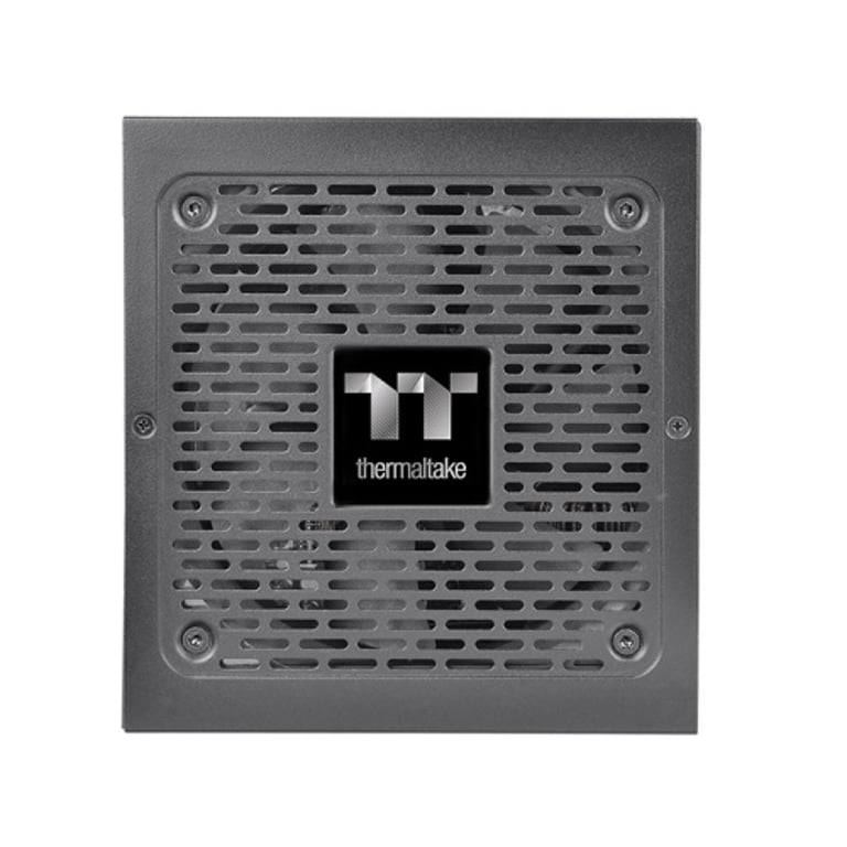 Thermaltake Smart BX3 moduł zasilaczy 650 W ATX Czarny