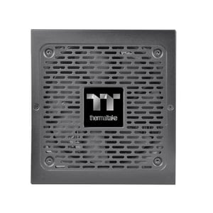 Thermaltake Smart BX3 moduł zasilaczy 650 W ATX Czarny