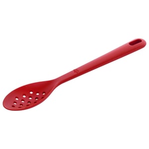 BALLARINI 28000-012-0 Silikon-Sieb-Löffel