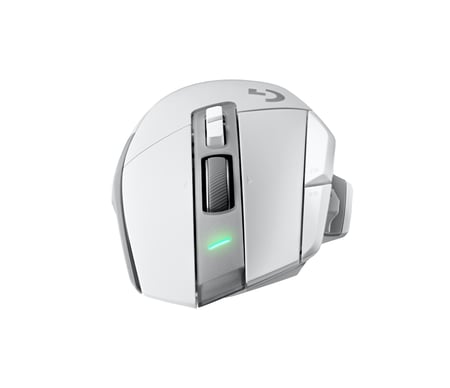 Logitech G G502 X PLUS