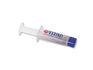 Titan TTG-G30015 värmeledande pasta 4,5 W/m·K 1,5 g