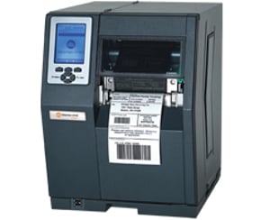Datamax O'Neil H-Class H-4310 etikettskrivare Termotransfer 254 mm/s Trådbunden Trådbunden LAN-anslutning